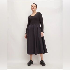Everlane Riviera Dress EUC